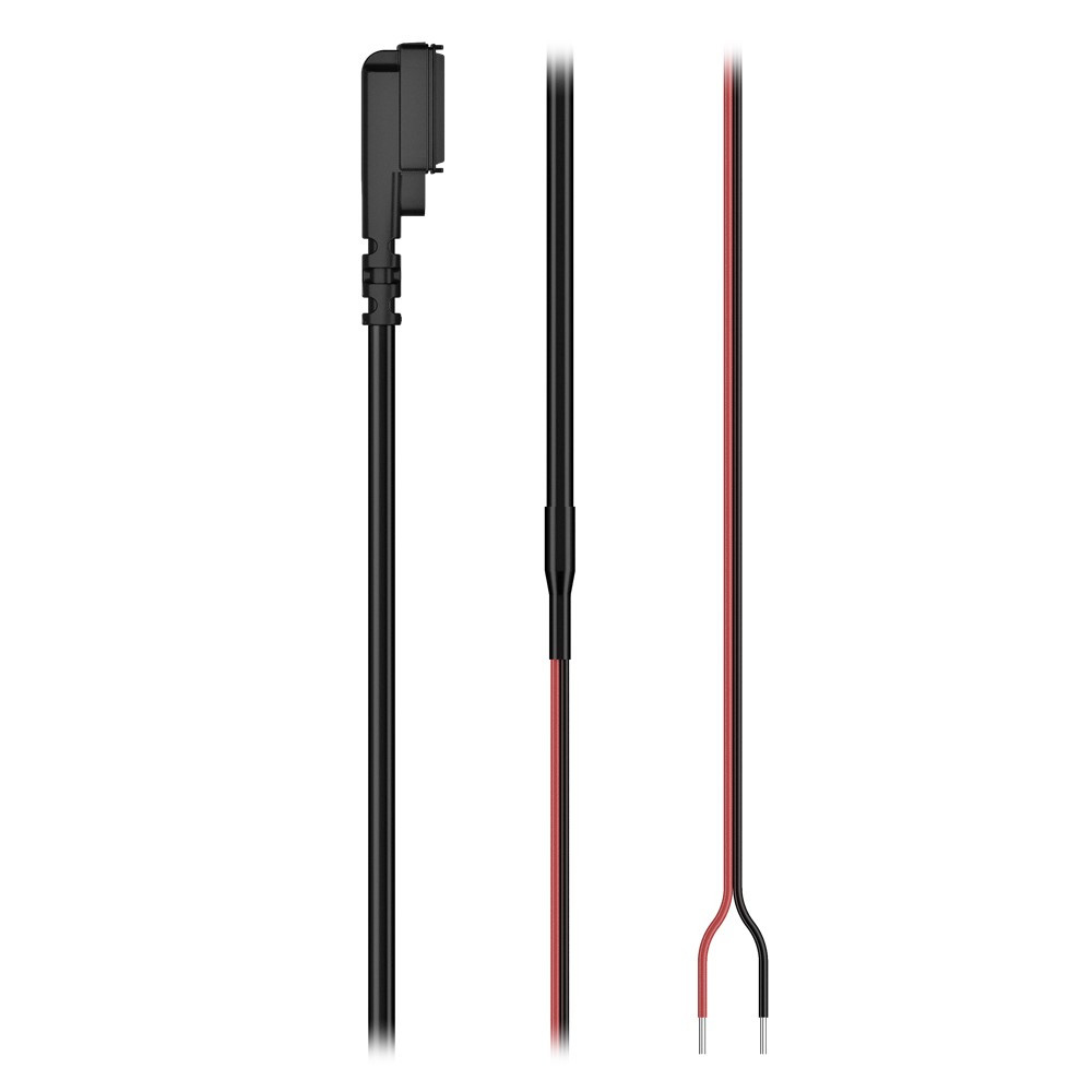 [010-13285-03] Cable Alimentacion Garmin Zumo XT2 / XT3
