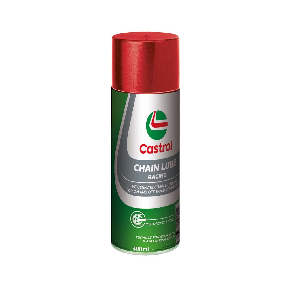[MACHAINL1] Grasa Cadena Castrol Chain Lube Racing 0.4L