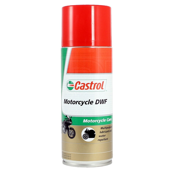 Lubricante Castrol Dwf 0.4L