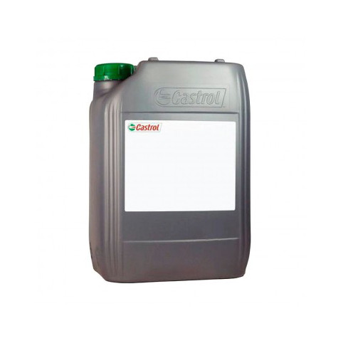 Lubricante Transmisión Castrol Syntrax Long Life 75W-90 20L