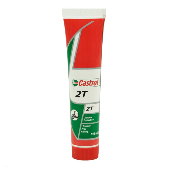 Lubricante Motor Castrol 2T 0.125L