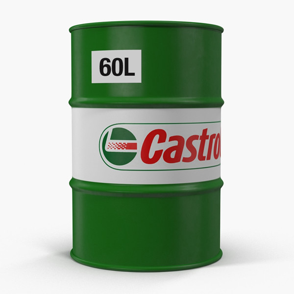 Lubricante Motor Castrol POWER1 Scooter 4T 0W-30 60L