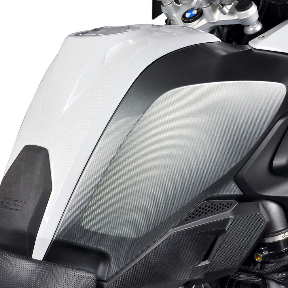 Protector Adhesivo Uniracing Depósito BMW R1200GS 17-18 / R1250GS 19-21 Transparente