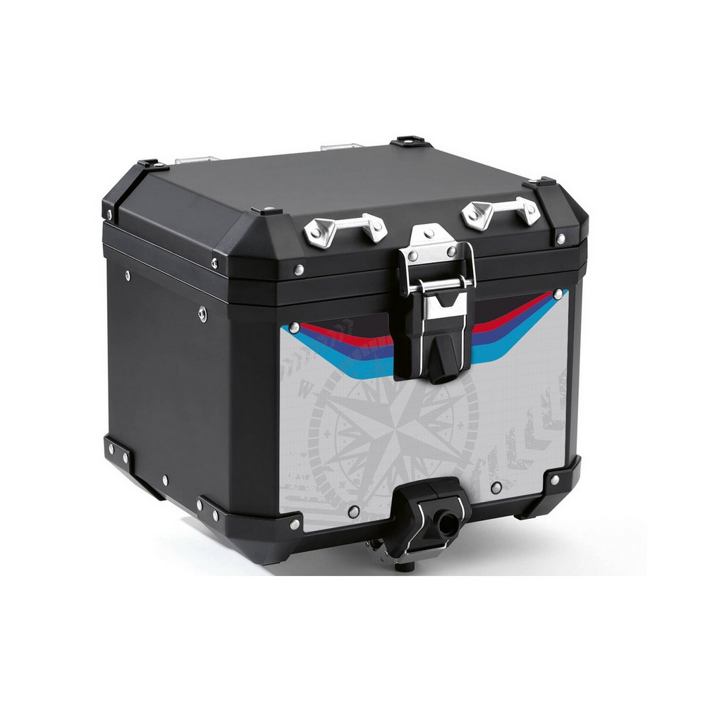 [K48396] Protector Adhesivo Uniracing Top Case BMW Adventure 04-21 Navigator
