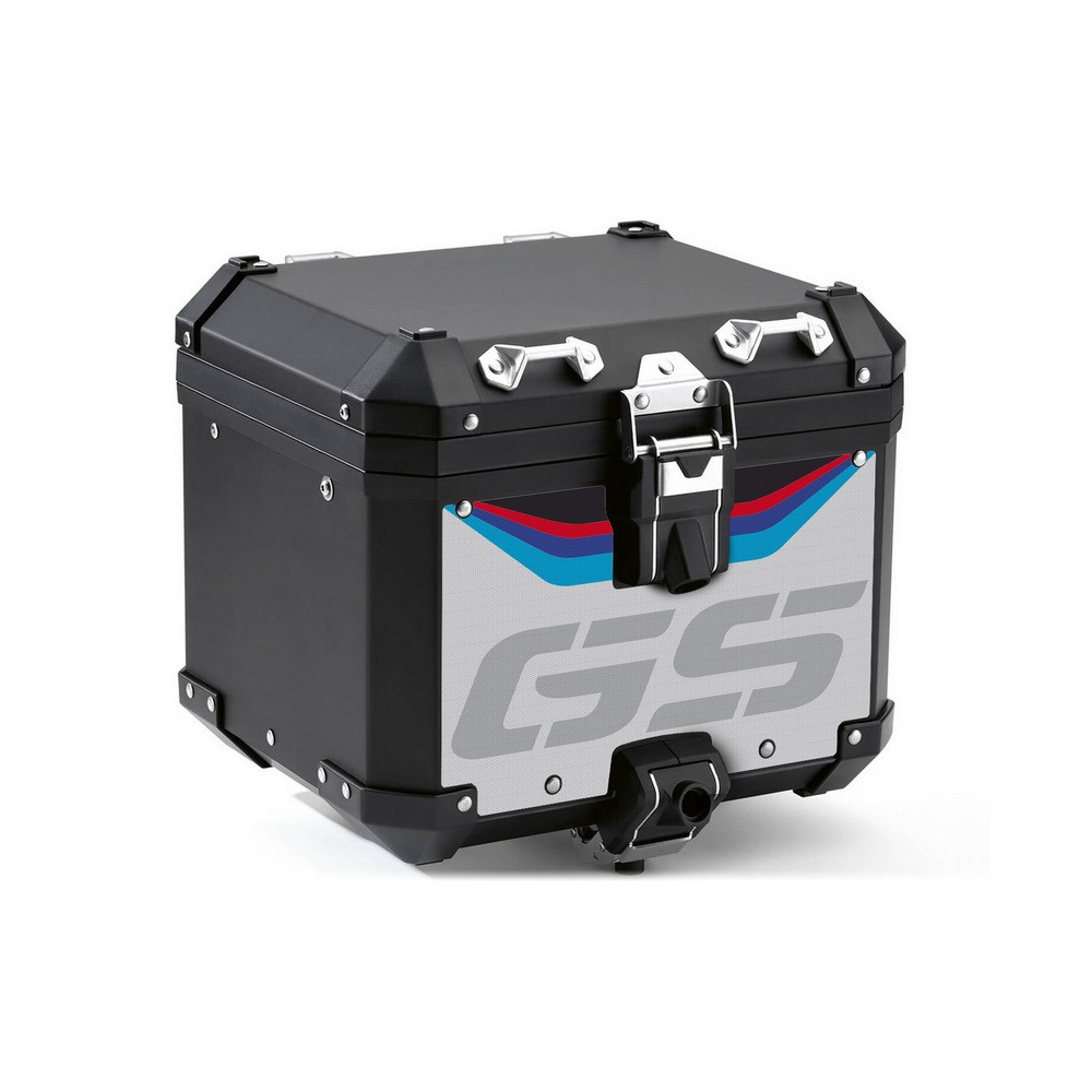 [K48399] Protector Adhesivo Uniracing Top Case BMW Adventure 04-21 GS