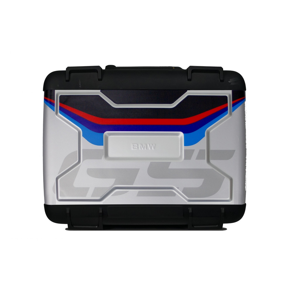 Protector Adhesivo Uniracing Maletas BMW Vario 04-12 GS