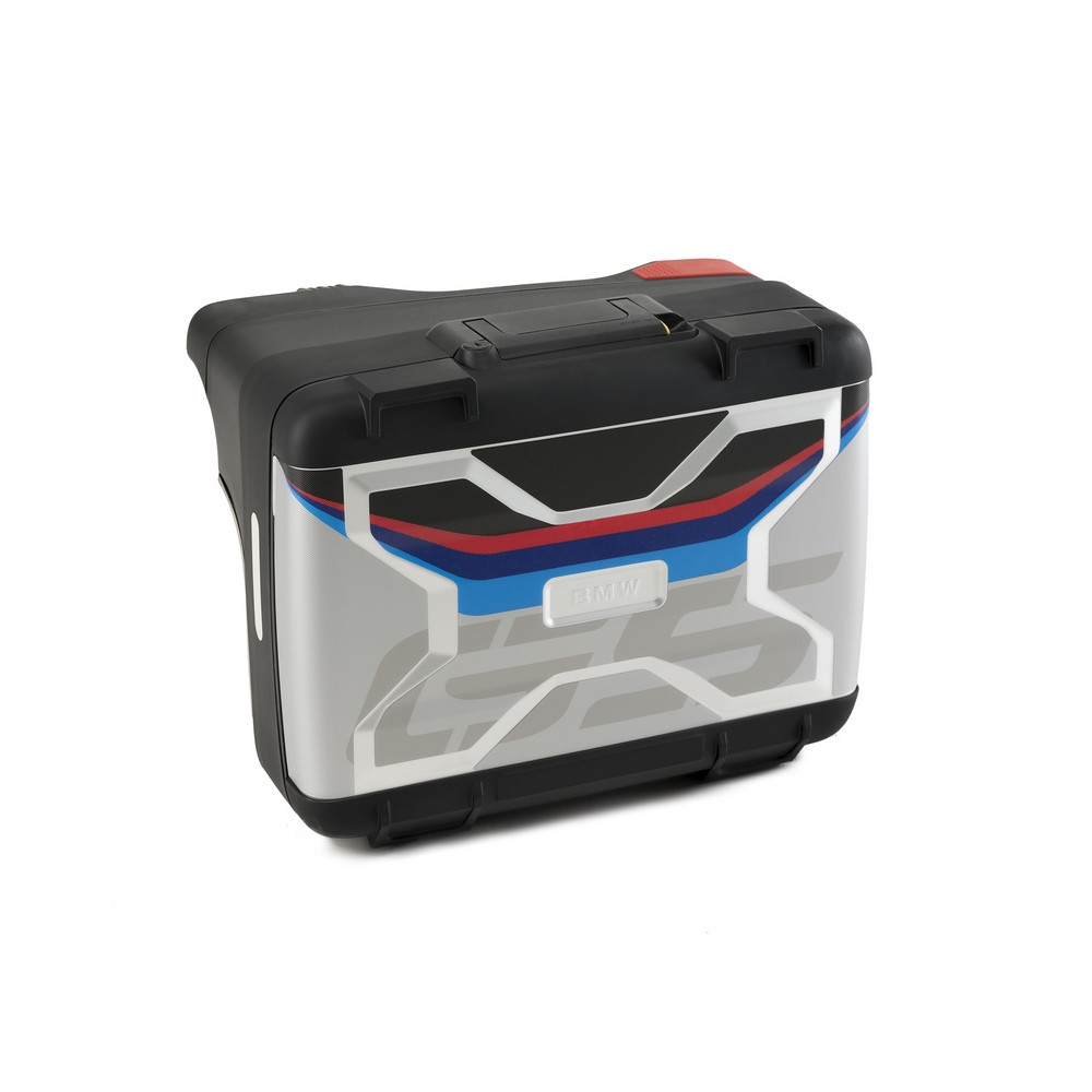 [K48419] Protector Adhesivo Uniracing Maletas BMW Vario 13-21 GS