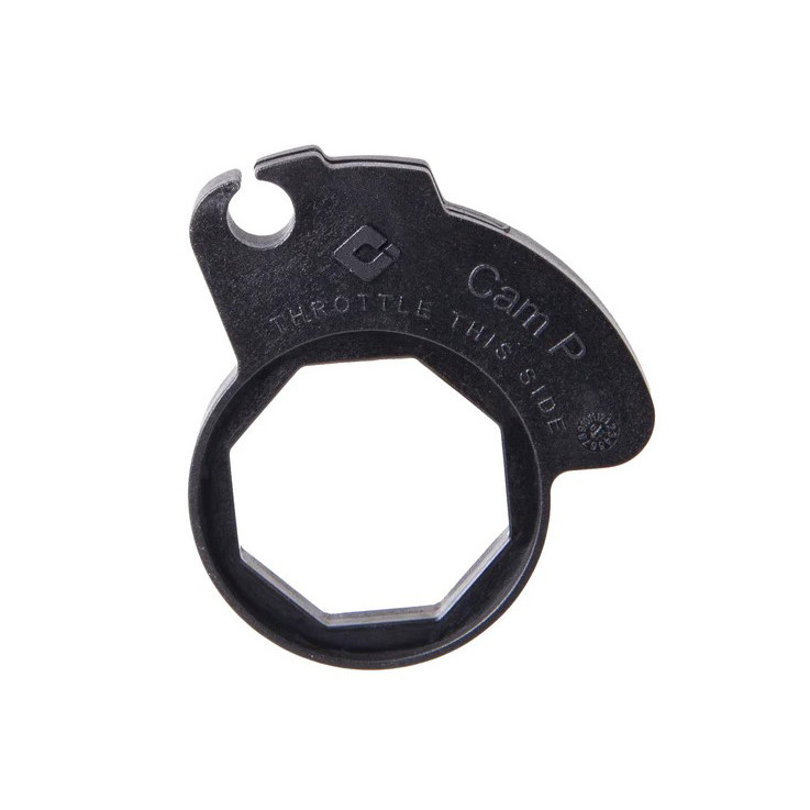 Adaptador Acelerador ODI Throttle Snap-Cams V2 Lock-On Tipo P