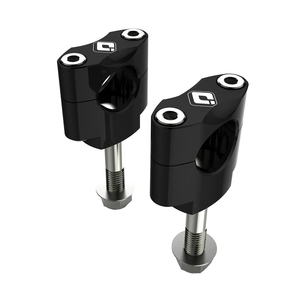 Torreta Manillar ODI MX Bar Mounts Oversized 1-1/8" (28mm)