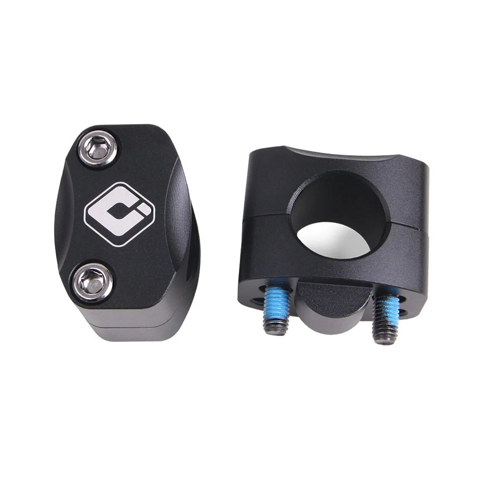 [H71UMB] ADAPTADOR TORRETA MANILLAR ODI MX BAR ADAPTER 7/8" a 1-1/8" (22 a 28mm)