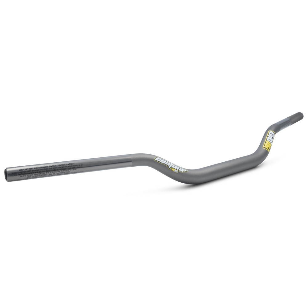 Manillar Protaper Contour CR Mid Grafito ·