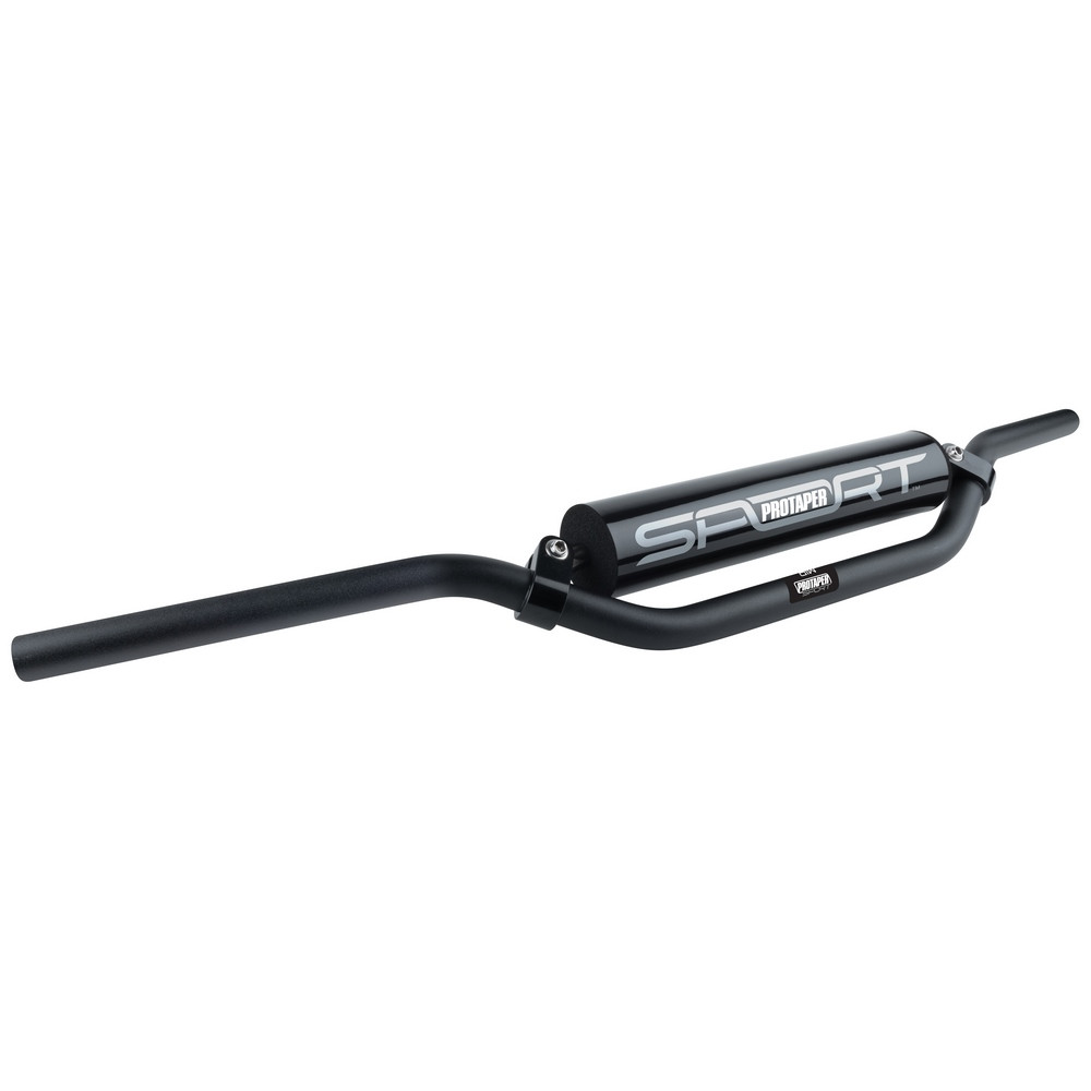 [021143] Manillar Protaper Sport Redbud Mid Negro