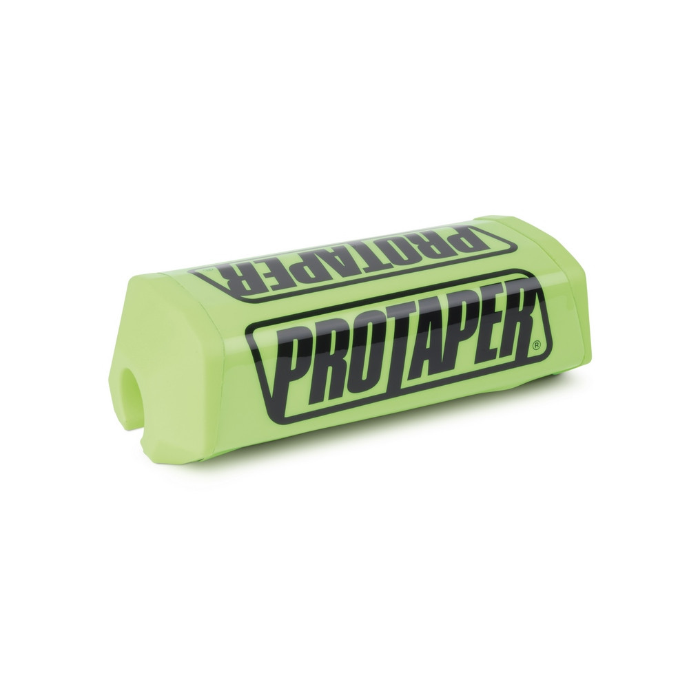 [021628] Protector Manillar Protaper Square Bar Pad 2.0 Race Verde