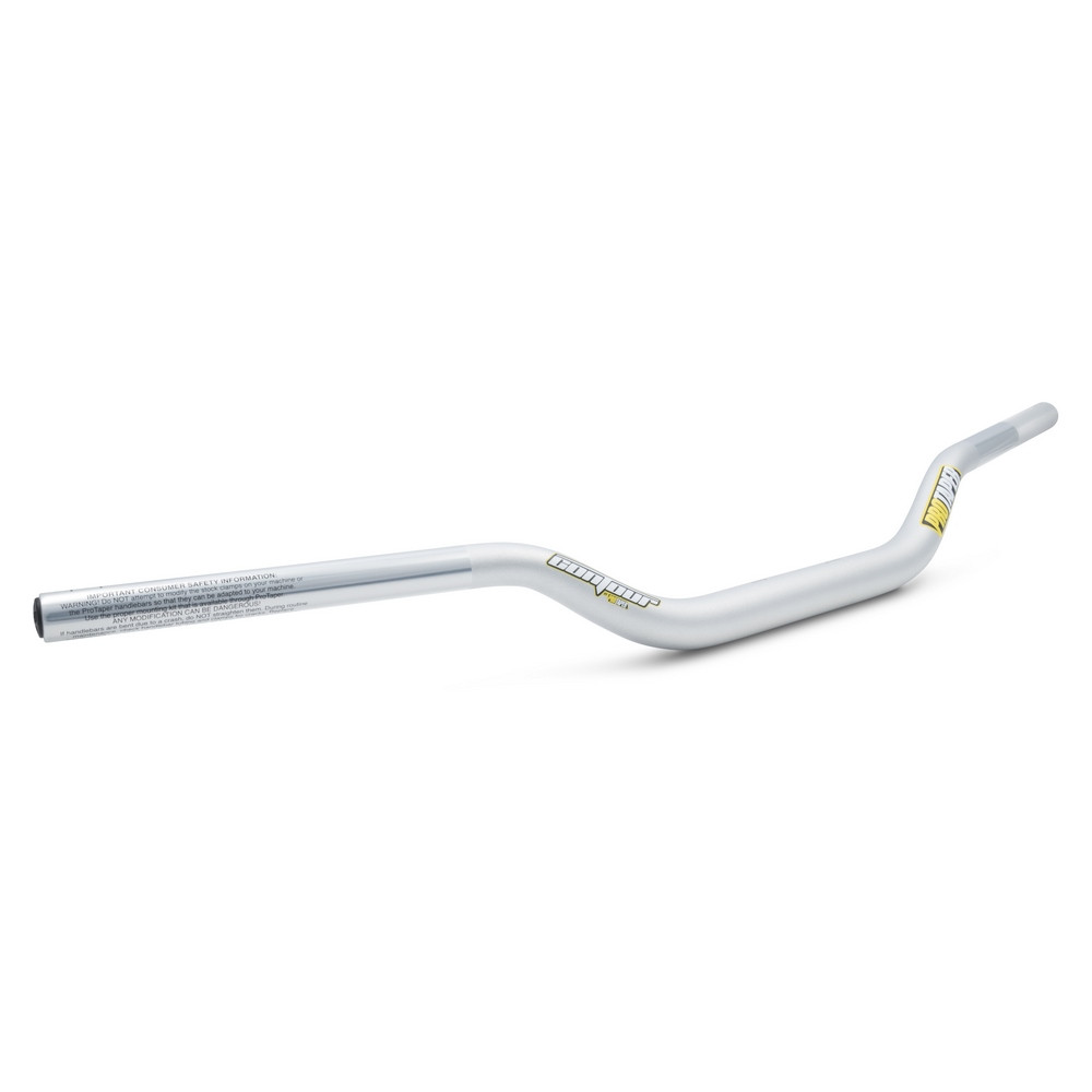[022047] Manillar Protaper Contour CR High Plata