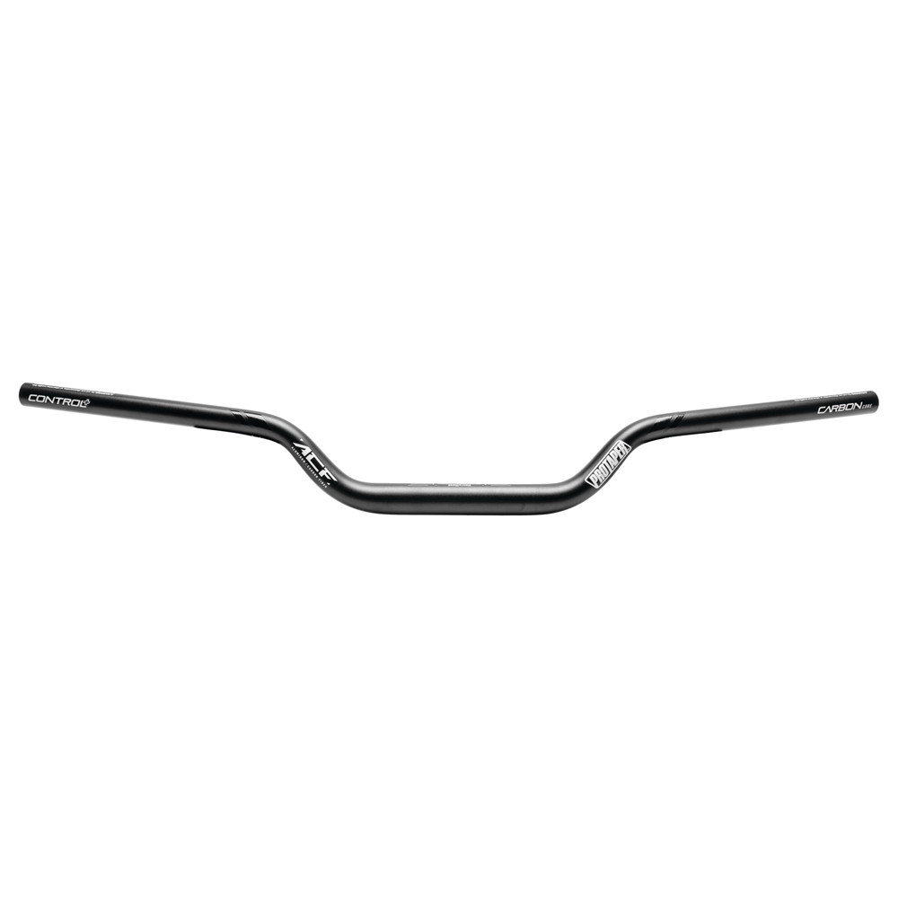 Manillar Protaper Acf Henry/reeed Negro