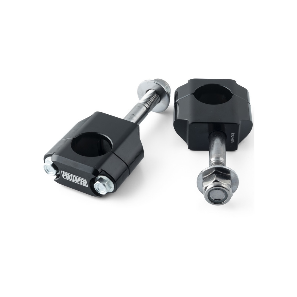 Torreta Manillar Protaper Universal Goma