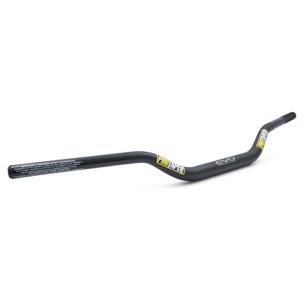 Manillar Protaper EVO Windham/rm Mid Negro