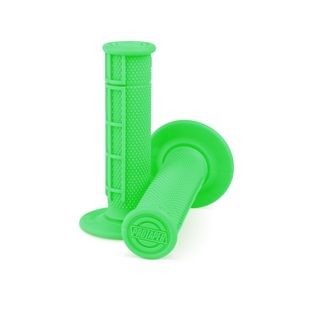[024041] Puños Protaper Neon Verde Neon