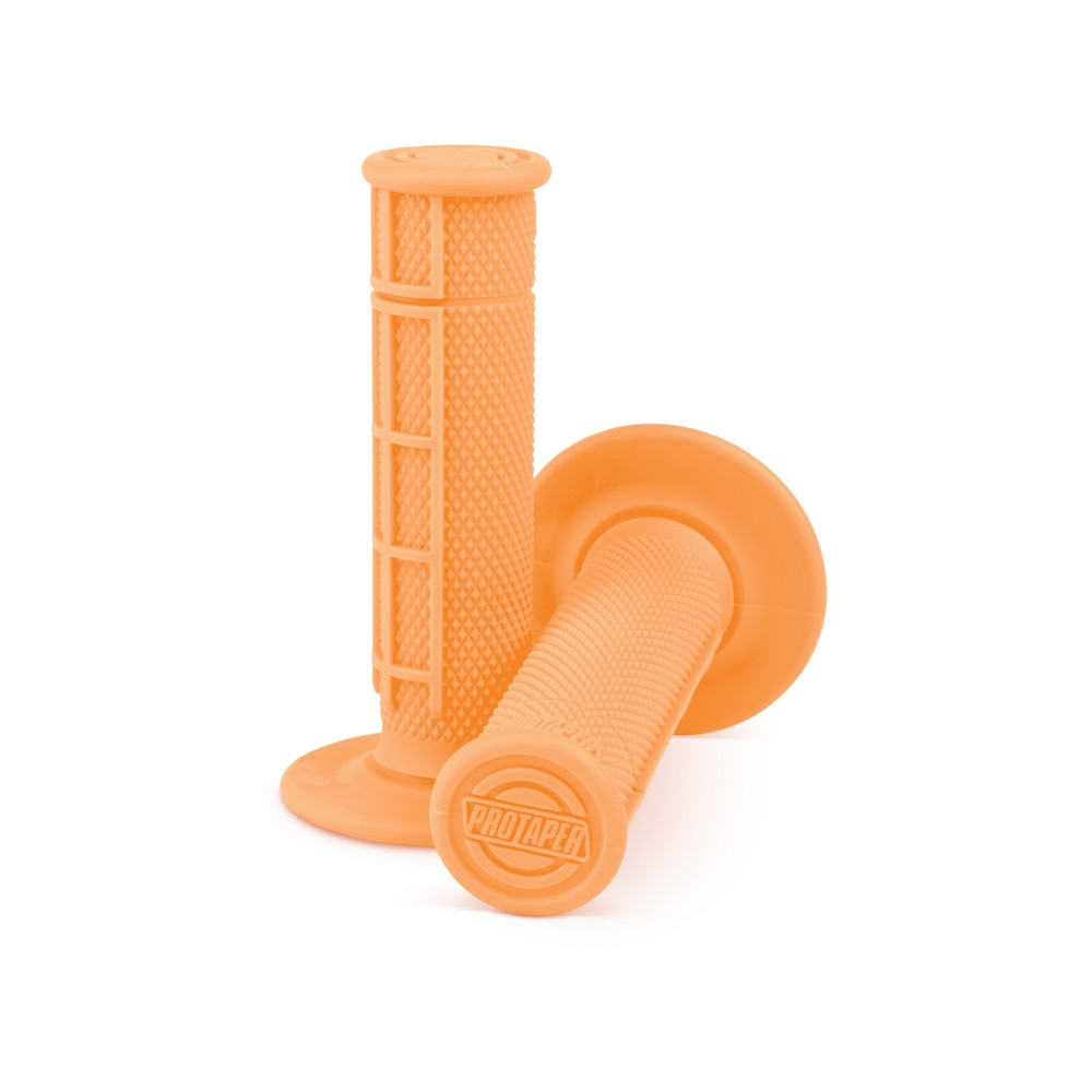 Puños Protaper Neon Naranja Neon