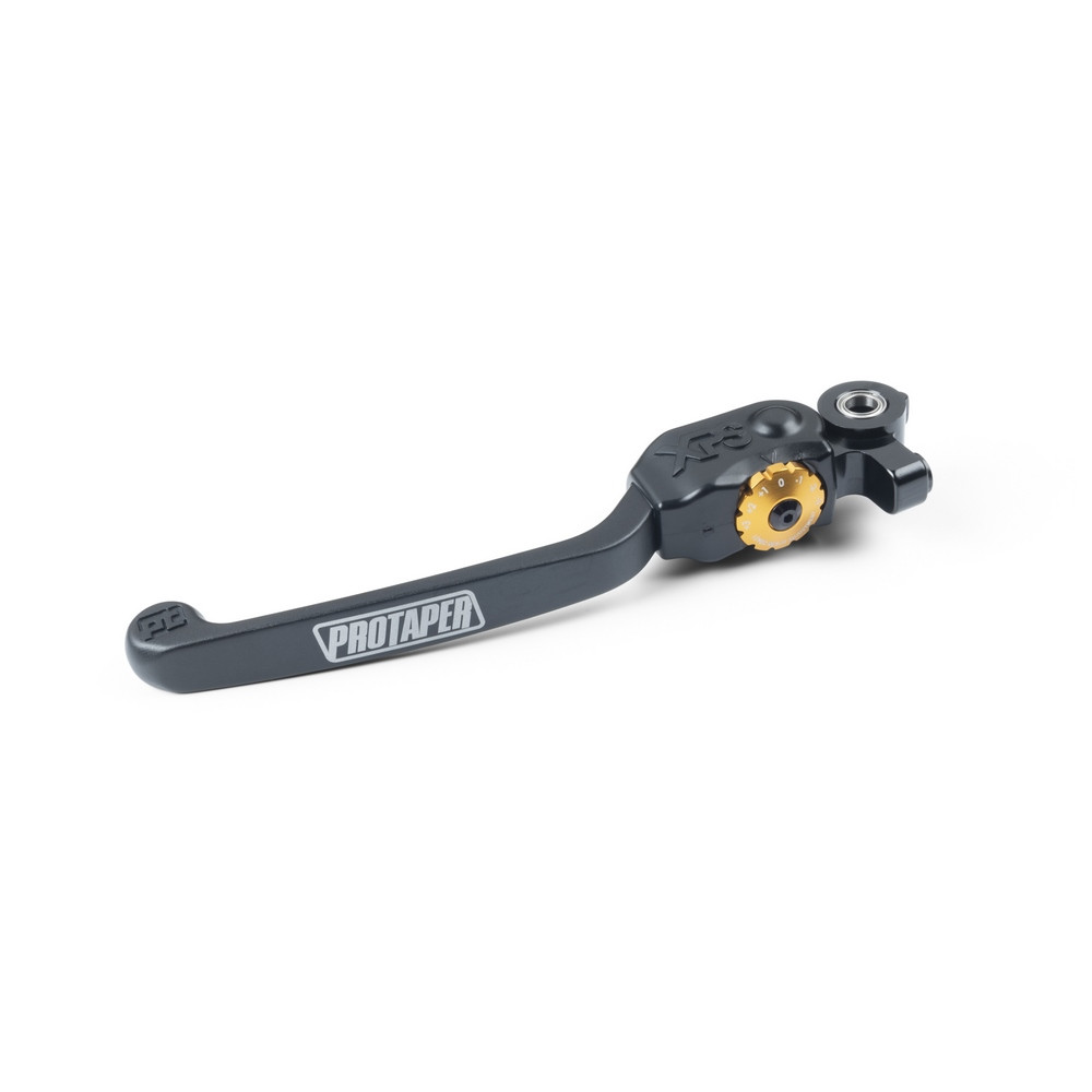Maneta Embrague Protaper Profile Pro Clutch Lever XPS Negro