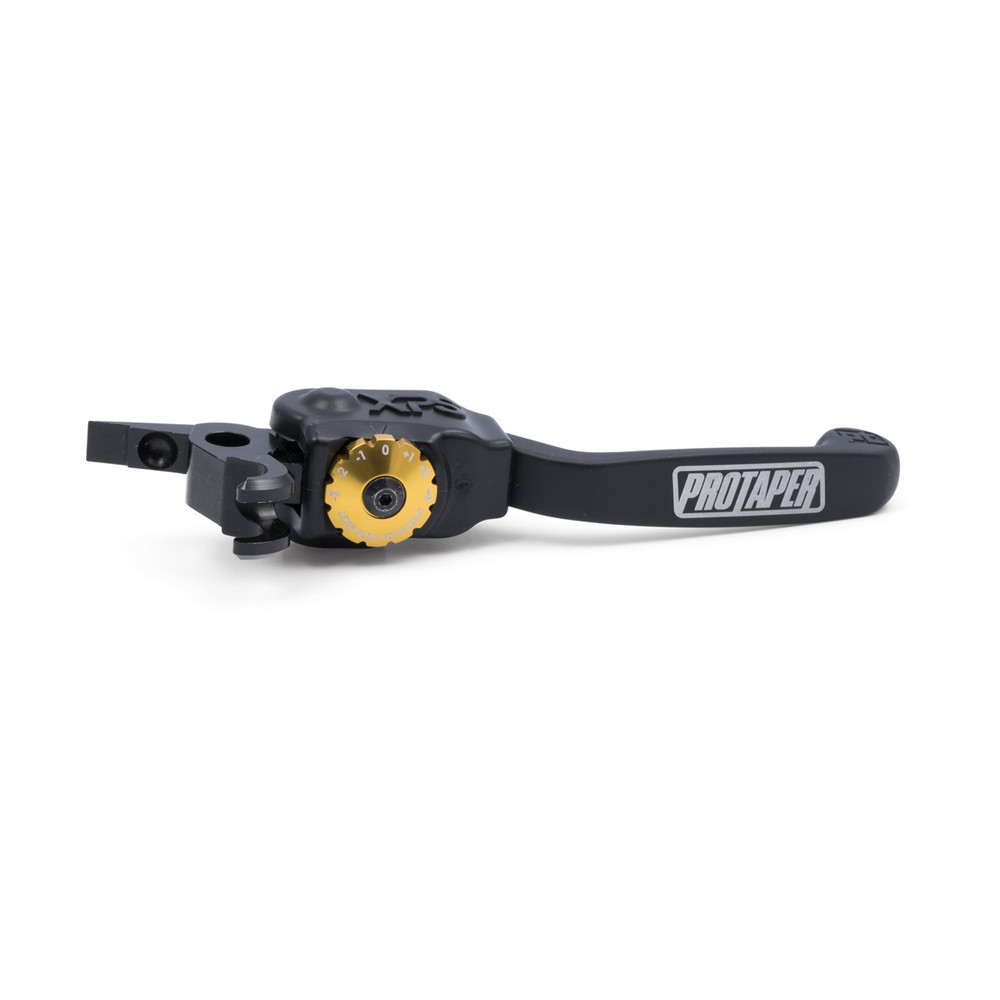 Maneta Freno Protaper Profile Pro Brake Lever XPS Negro 024098