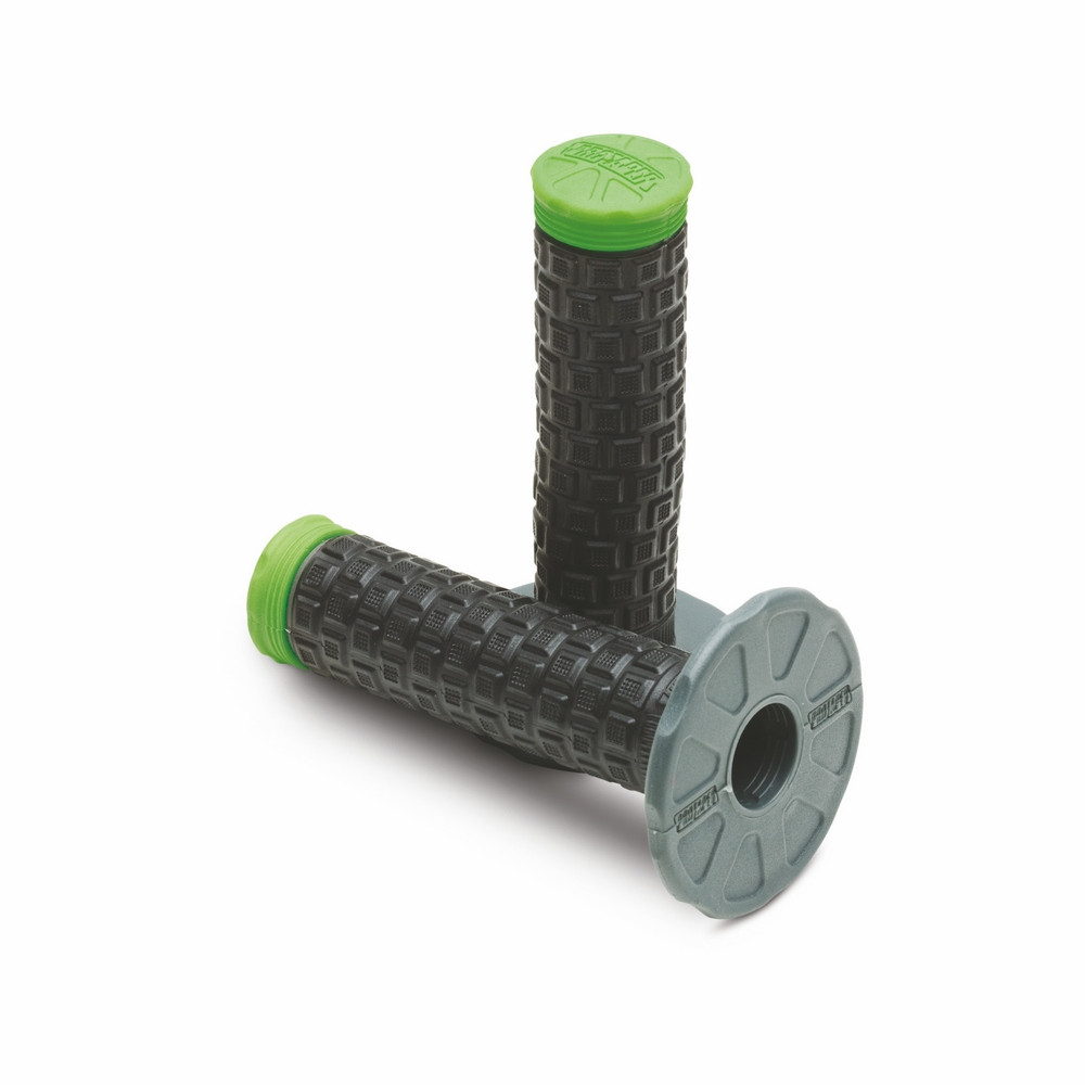 Puños Protaper Pillow Top Lite MX Verde