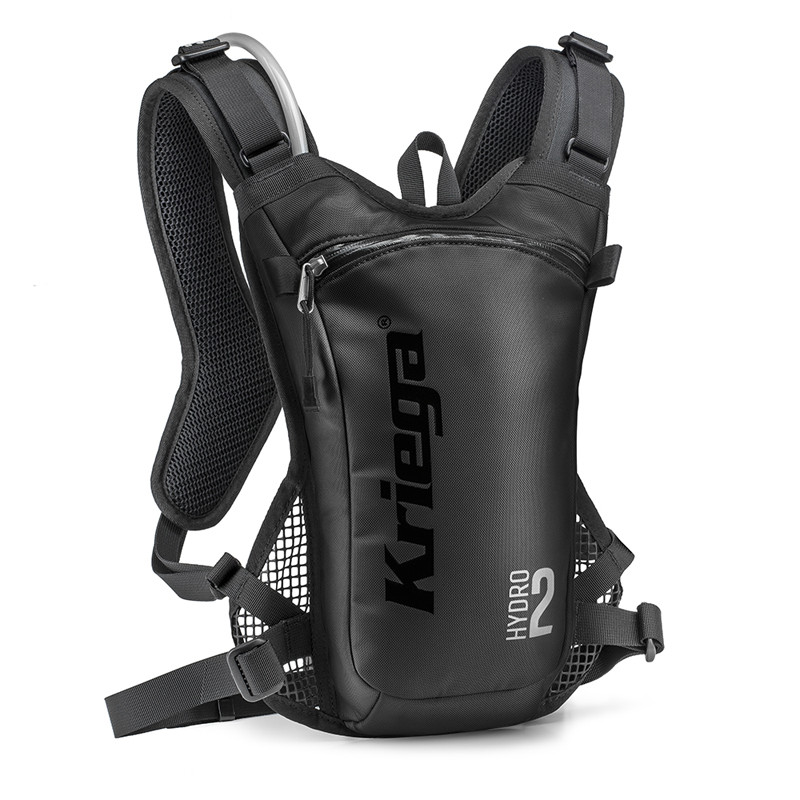 Mochila Hidratación Kriega HYDRO-2 Negro