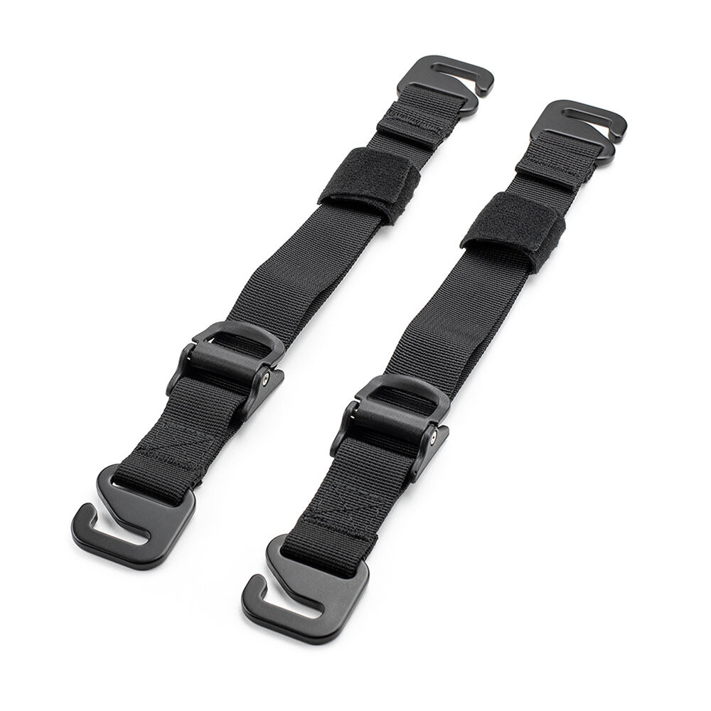 Cinchas Kriega Overlander-S OS-Mini Cam Straps Pack 2 Uds