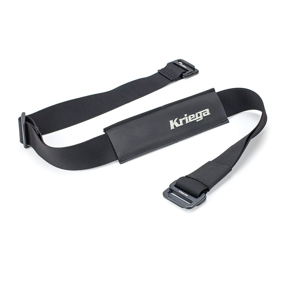 Recambio Kriega Cincha de Hombro Shoulder Strap para Bolsa OS-18/OS-32