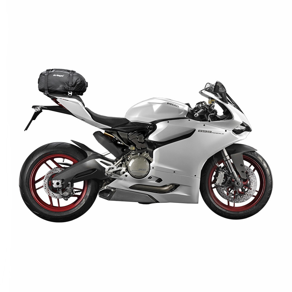 [KAPGL] Kit Fijación de Bolsa Kriega Ducati Panigale 899/1199 Fit Kit
