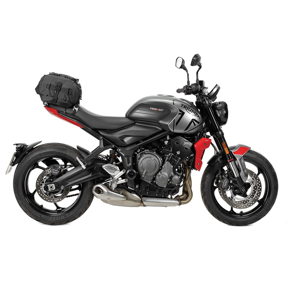 Kit Fijación de Bolsa Kriega Triumph Trident 660 Fit Kit