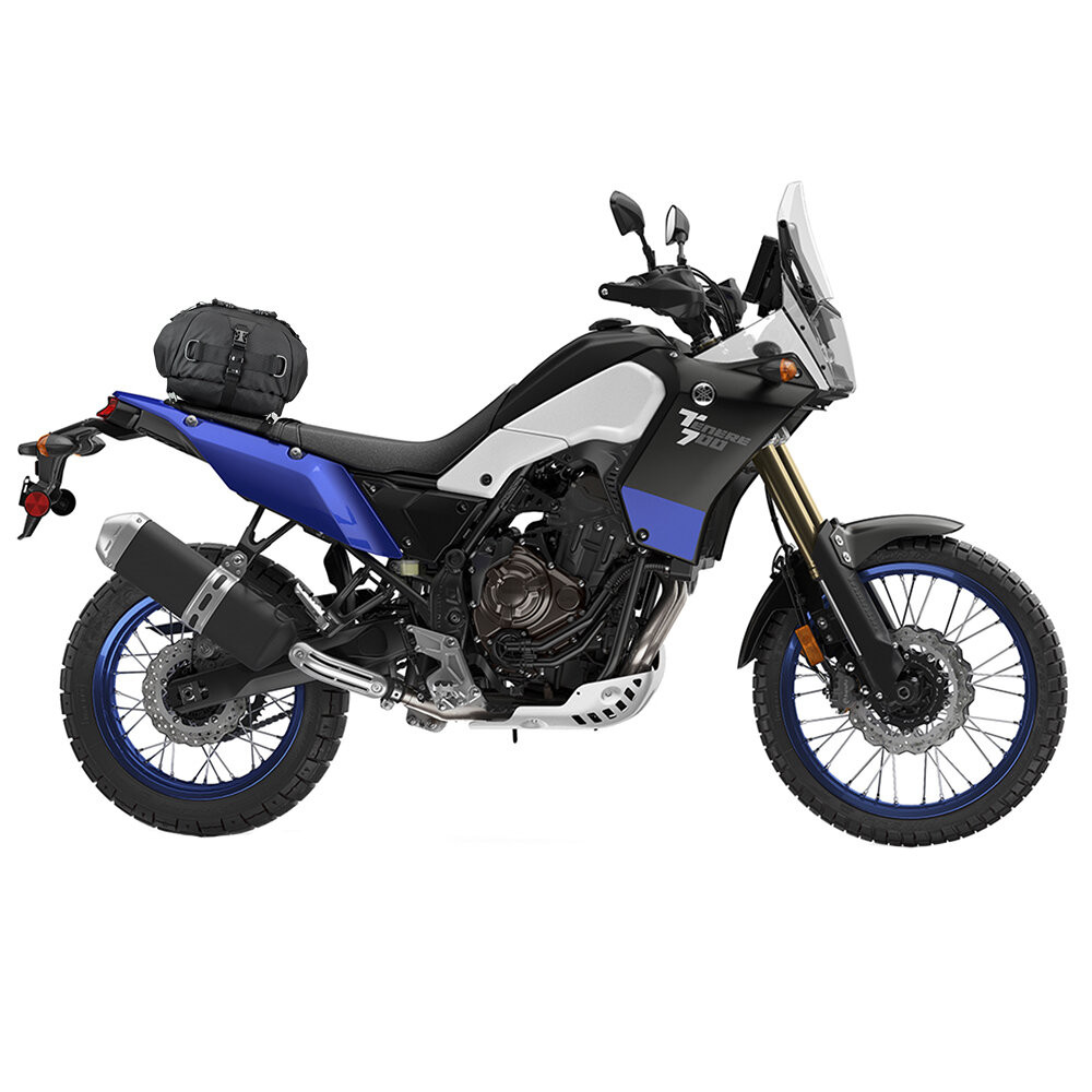 [KAYTFK] Kit Fijación de Bolsa Kriega Yamaha Tenere 700