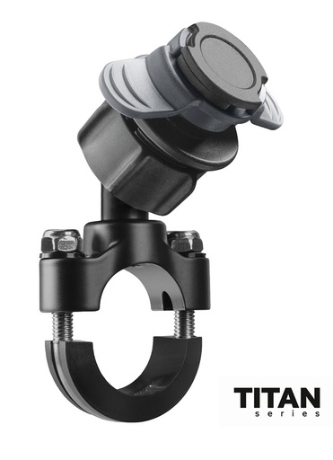 Optiline Titan U Type Pro fijación para manillar
