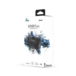 Cardo Intercomunicador Spirit Hd