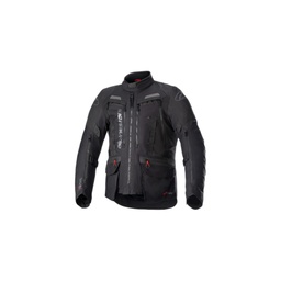 Chaqueta Alpinestars Bogota Pro Drystar Negro