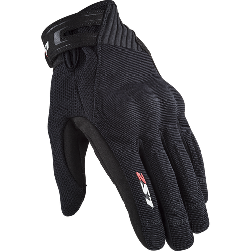 Guantes LS2 Dart 2 Lady Gloves Black