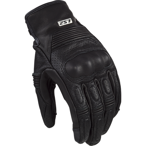 Guantes LS2 Duster Man Gloves Black