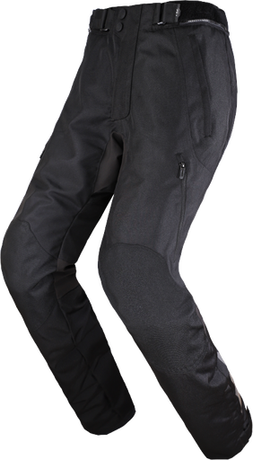 Pantalones LS2 Chart Evo Man Pant Black