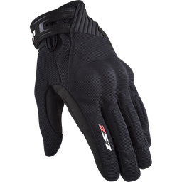 Guantes Hombre LS2 DART 2 Negro