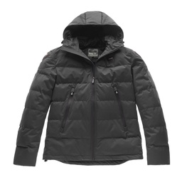 Chaqueta Hombre Blauer Easy Winter 2.0 Antracita