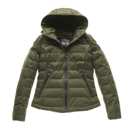 Chaqueta Mujer Blauer Easy Winter 2.0