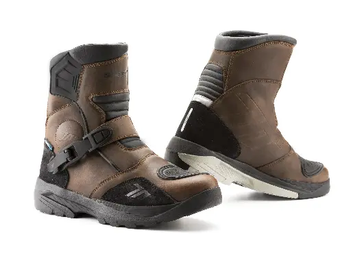 Bota Seventy Degrees Sd-Ba5 Adventure Unisex Marron