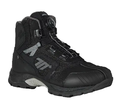 [SD3700701] Bota Seventy Degrees Sd-Ba7 Stelvio Baja Negra/Gris
