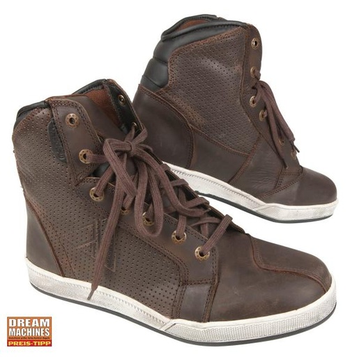 Modeka *Midtown sneakers Brown