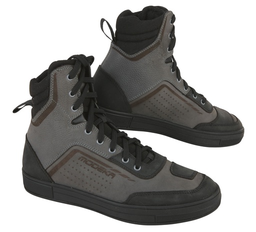 [040825 10] Modeka Konrod sneakers Black