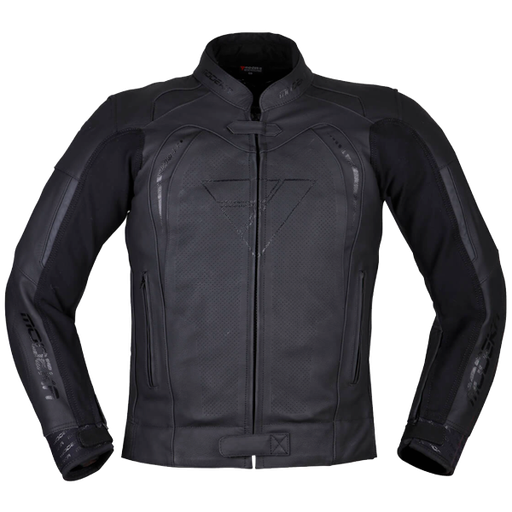 Modeka Minos Jacket Black