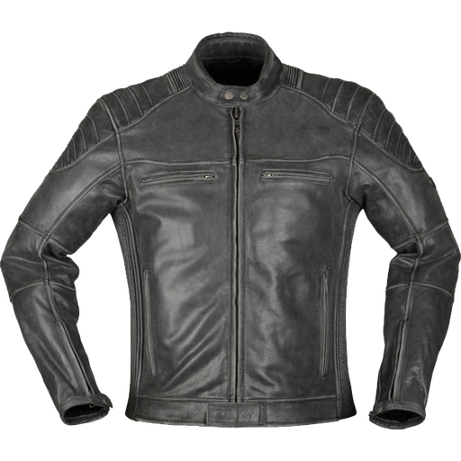 Modeka Vincent Aged Jacket Aged Black