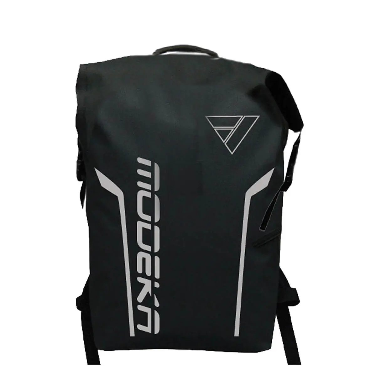 [111013 10] Modeka Dry pack 22 liters Black