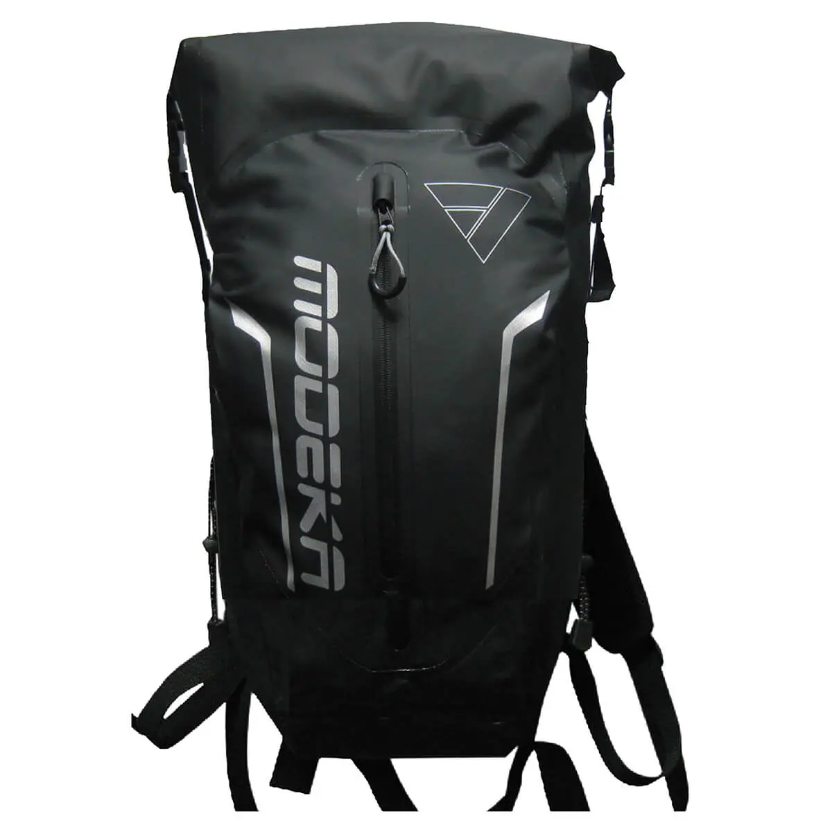 [111014 10] Modeka Dry pack 32 liters Black