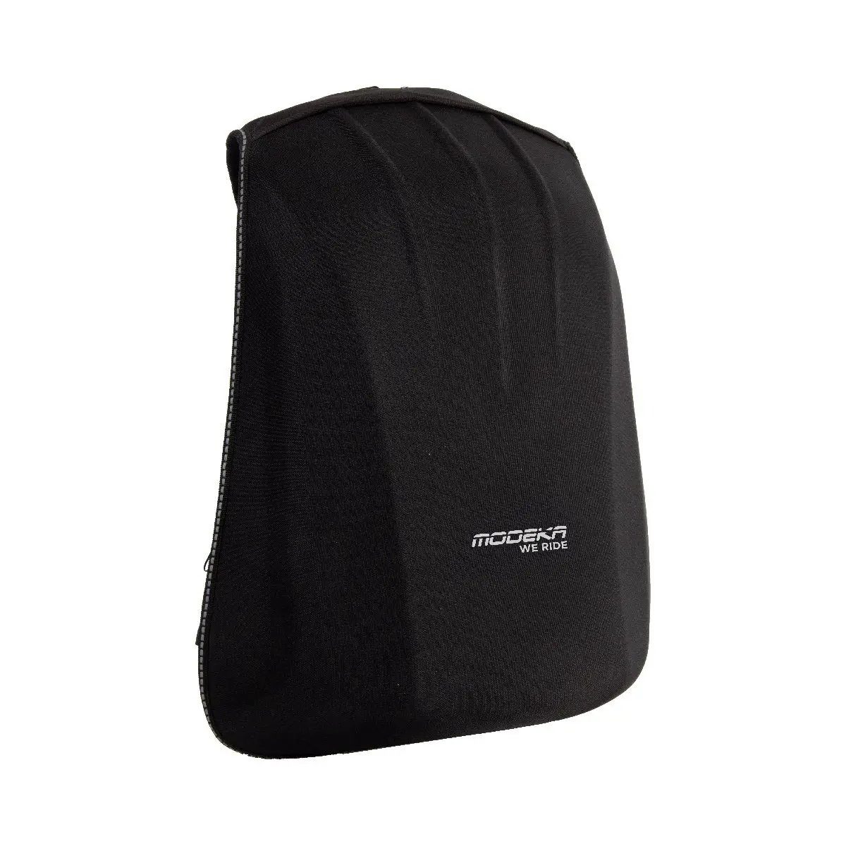 [111017 10] Modeka Shell Backpack 15 liters Black